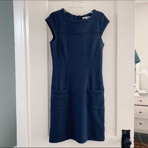 Boden Knit Dress